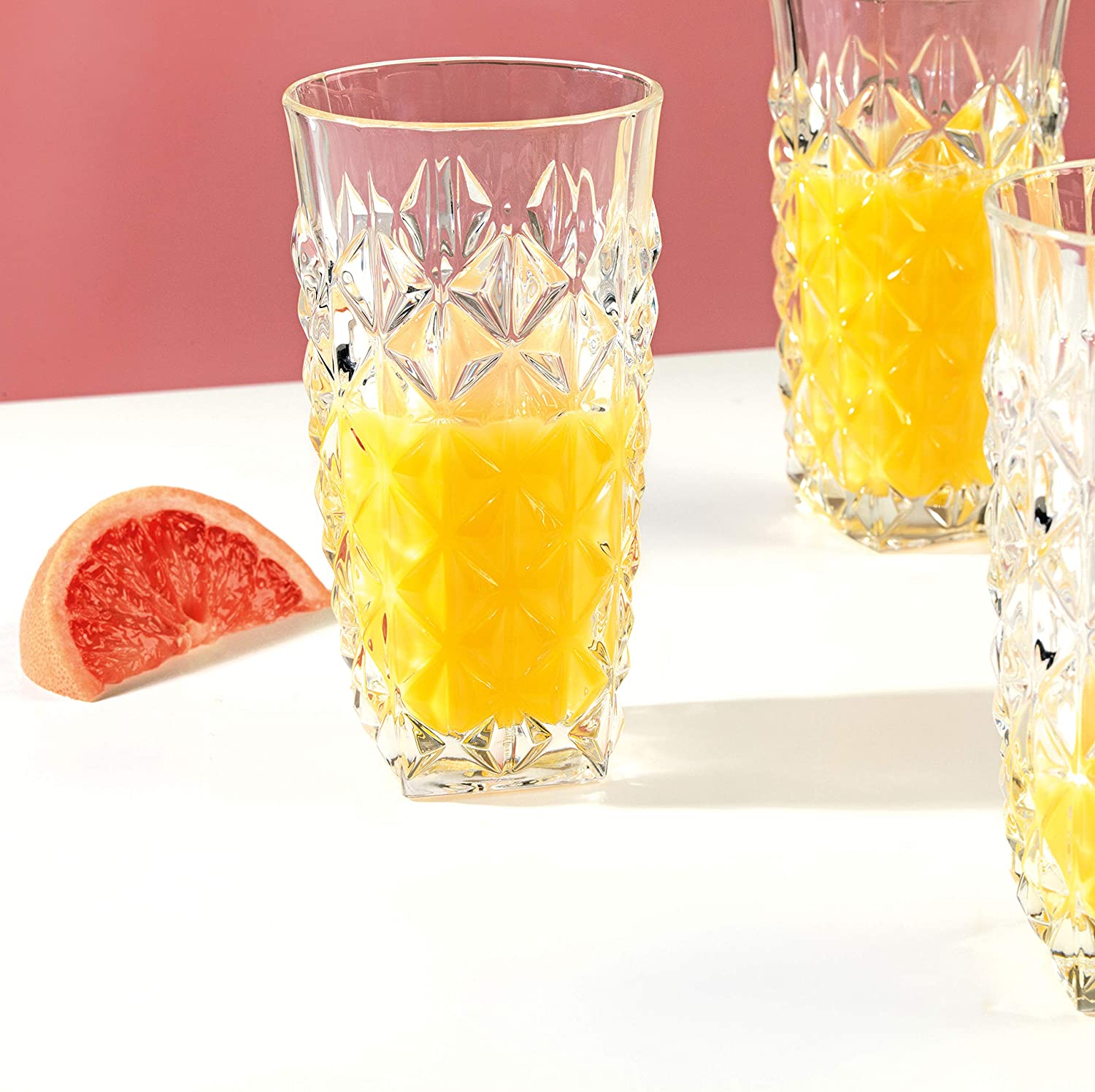 RCR enigma HB tumbler 40cl - set of 6